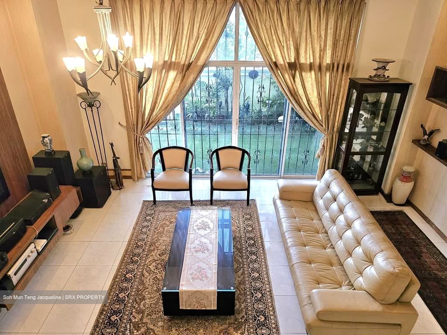 Loyang Villas (D17), Terrace #557462491